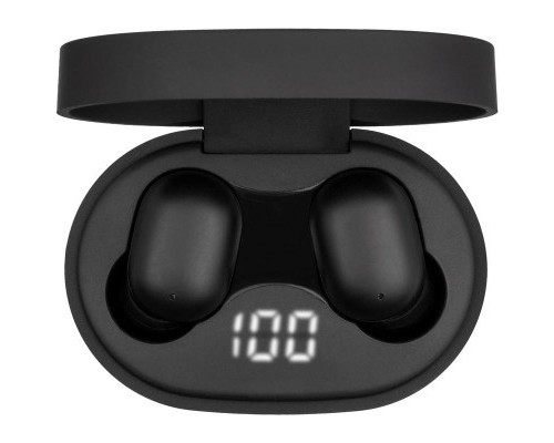 Навушники Gelius Pro Reddots TWS Earbuds GP-TWS010 Black (00000082297)