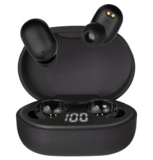 Навушники Gelius Pro Reddots TWS Earbuds GP-TWS010 Black (00000082297)