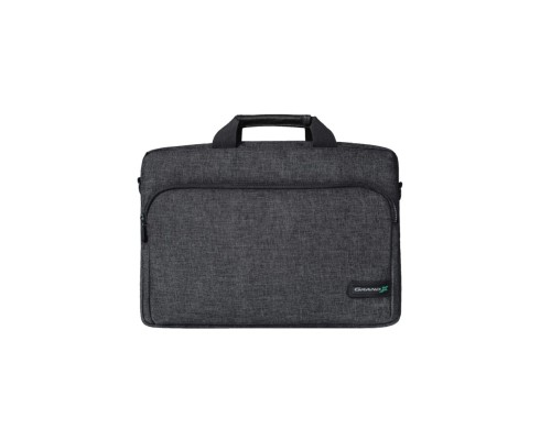 Сумка для ноутбука Grand-X 14-15'' SB-149 soft pocket Dark Grey (SB-149D)