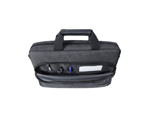 Сумка для ноутбука Grand-X 14-15'' SB-149 soft pocket Dark Grey (SB-149D)