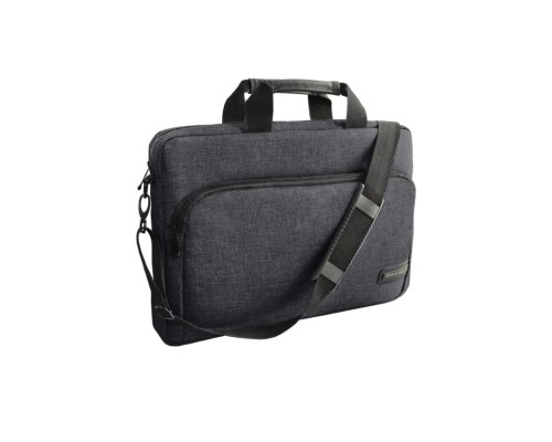Сумка для ноутбука Grand-X 14-15'' SB-149 soft pocket Dark Grey (SB-149D)