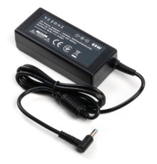 Блок живлення до ноутбуку Rezone HP 65W 19.5V 3.33А 4.5*3.0 (RZPSHP65194530)