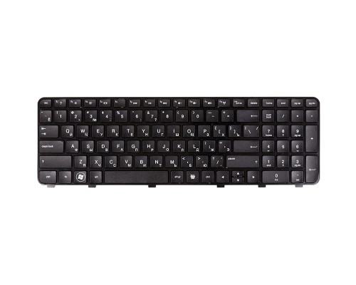 Клавіатура ноутбука HP Pavillion DV6-6000/DV6-6029 (KB310562)