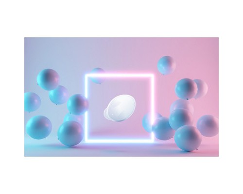 Навушники Tecno Minipods M1 Mono White (4895180759475)