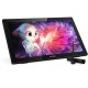 Планшет-монітор XP-Pen Artist 22 (2nd Generation) Black (ArtistCD220F_EU)