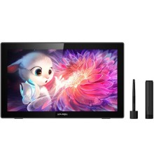 Планшет-монітор XP-Pen Artist 22 (2nd Generation) Black (ArtistCD220F_EU)