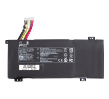 Акумулятор до ноутбука HASEE F117-B (GK5CN) 11.55V 4000mAh PowerPlant (NB400140)