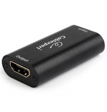 Перехідник HDMI (19+19пин), F/F Cablexpert (DRP-HDMI-02)