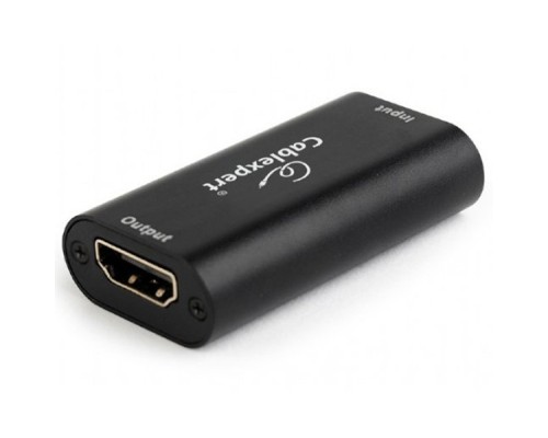 Перехідник HDMI (19+19пин), F/F Cablexpert (DRP-HDMI-02)