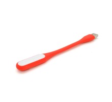 Лампа USB Voltronic LED USB Red (YT8510)
