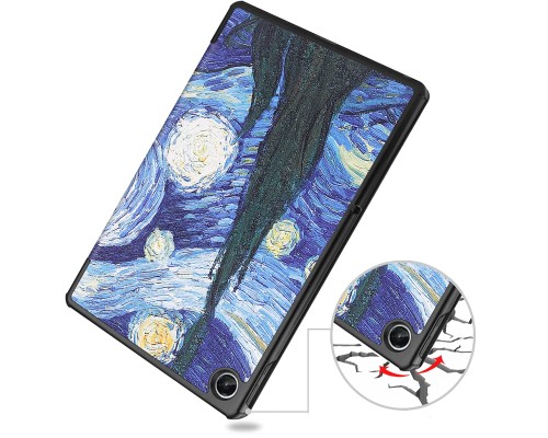 Чохол до планшета BeCover Smart Case Lenovo Tab M10 Plus TB-125F (3rd Gen)/K10 Pro TB-226 10.61