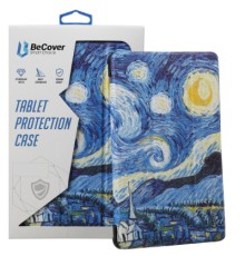 Чохол до планшета BeCover Smart Case Lenovo Tab M10 Plus TB-125F (3rd Gen)/K10 Pro TB-226 10.61