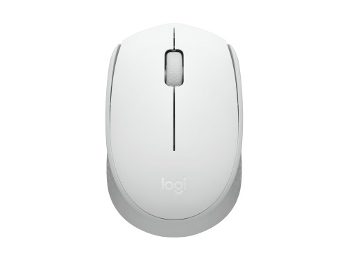 Мишка Logitech M171 White (910-006867)