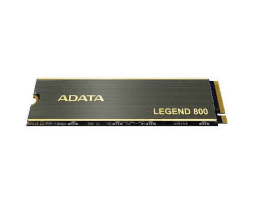 Накопичувач SSD M.2 2280 1TB ADATA (ALEG-800-1000GCS)