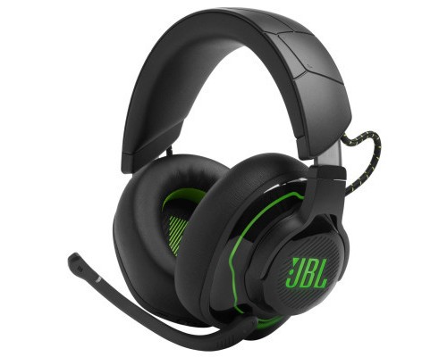 Навушники JBL Quantum 910X Wireless for Xbox Black (JBLQ910XWLBLKGRN)