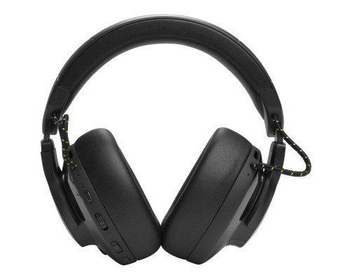 Навушники JBL Quantum 910X Wireless for Xbox Black (JBLQ910XWLBLKGRN)