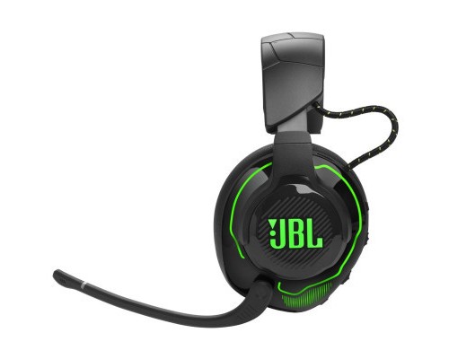 Навушники JBL Quantum 910X Wireless for Xbox Black (JBLQ910XWLBLKGRN)