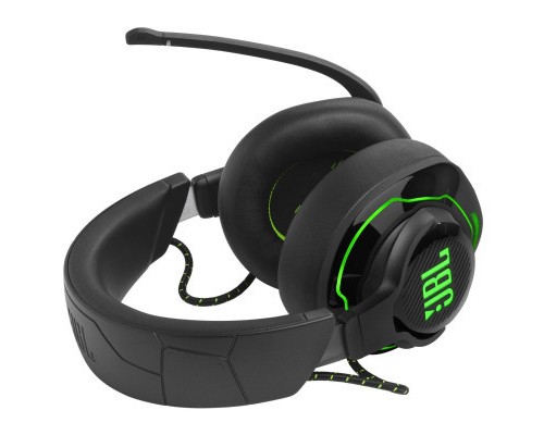 Навушники JBL Quantum 910X Wireless for Xbox Black (JBLQ910XWLBLKGRN)