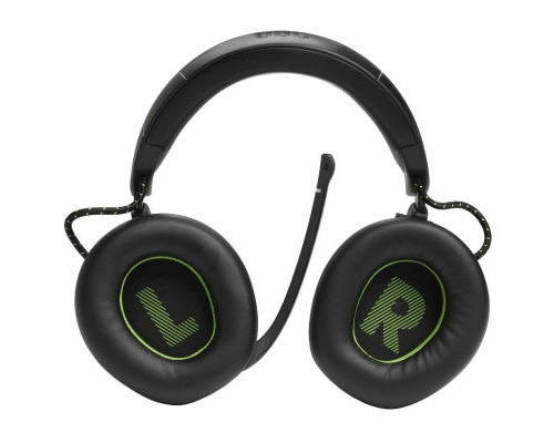 Навушники JBL Quantum 910X Wireless for Xbox Black (JBLQ910XWLBLKGRN)