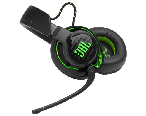 Навушники JBL Quantum 910X Wireless for Xbox Black (JBLQ910XWLBLKGRN)
