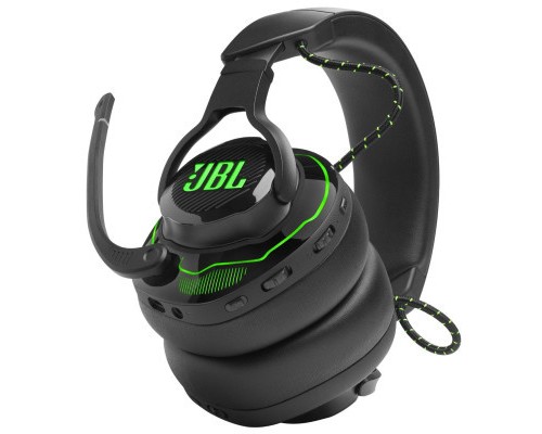 Навушники JBL Quantum 910X Wireless for Xbox Black (JBLQ910XWLBLKGRN)