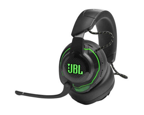 Навушники JBL Quantum 910X Wireless for Xbox Black (JBLQ910XWLBLKGRN)