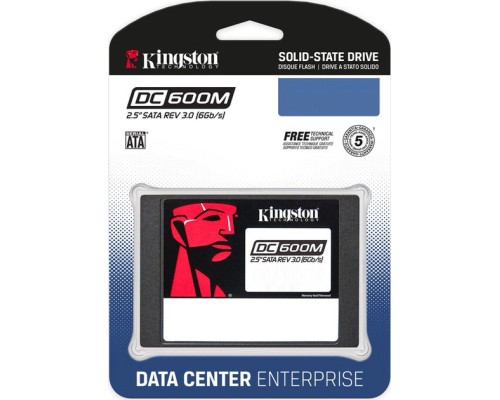 Накопичувач SSD 2.5