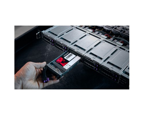 Накопичувач SSD 2.5