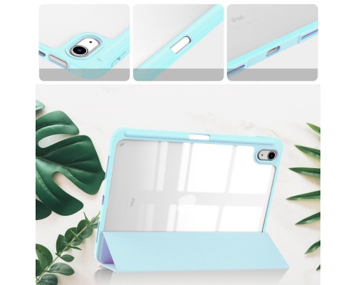 Чохол до планшета BeCover Soft Edge BeCover Apple iPad 10.9