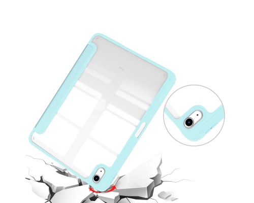 Чохол до планшета BeCover Soft Edge BeCover Apple iPad 10.9