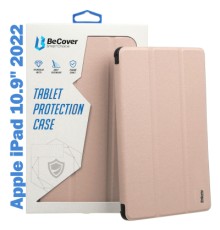 Чохол до планшета BeCover Tri Fold Soft TPU mount Apple Pencil Apple iPad 10.9