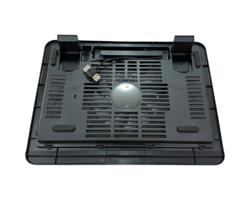 Підставка до ноутбука XoKo NST-011 Black (XK-NST-011-BK)