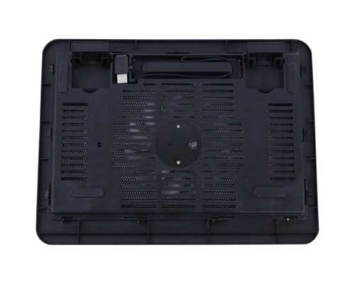 Підставка до ноутбука XoKo NST-011 Black (XK-NST-011-BK)