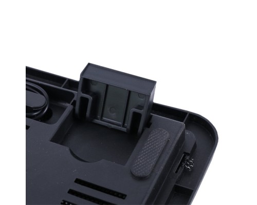 Підставка до ноутбука XoKo NST-011 Black (XK-NST-011-BK)