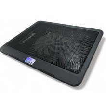 Підставка до ноутбука XoKo NST-011 Black (XK-NST-011-BK)