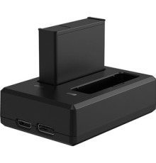 Аксесуар до екшн-камер SJCAM SJ-charger-8