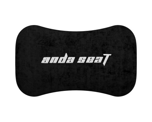 Крісло ігрове Anda Seat Kaiser 3 Fabric Size XL Black (AD12YDC-XL-01-B-CF)