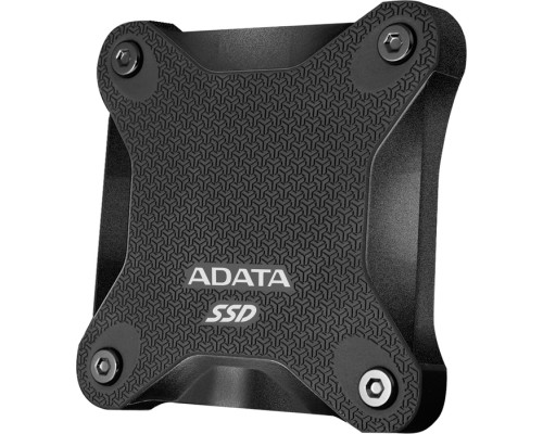 Накопичувач SSD USB 3.2 1TB SD620 ADATA (SD620-1TCBK)