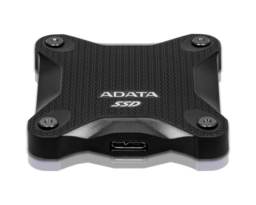 Накопичувач SSD USB 3.2 1TB SD620 ADATA (SD620-1TCBK)