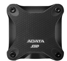 Накопичувач SSD USB 3.2 1TB SD620 ADATA (SD620-1TCBK)