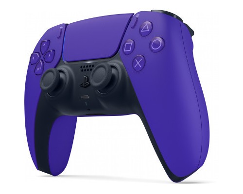 Геймпад Sony Playstation DualSense Bluetooth PS5 Purple (9729297)
