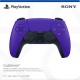 Геймпад Sony Playstation DualSense Bluetooth PS5 Purple (9729297)