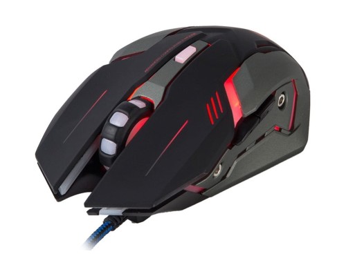 Мишка Marvo M314 USB Black (M314)