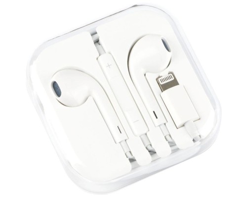 Навушники Celebrat G17 Lightning White (1006635)