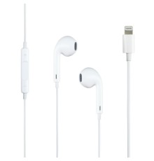 Навушники Celebrat G17 Lightning White (1006635)