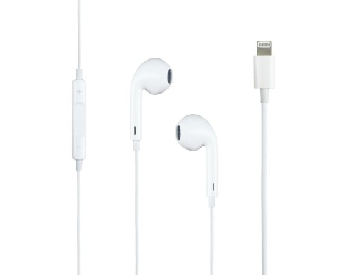 Навушники Celebrat G17 Lightning White (1006635)