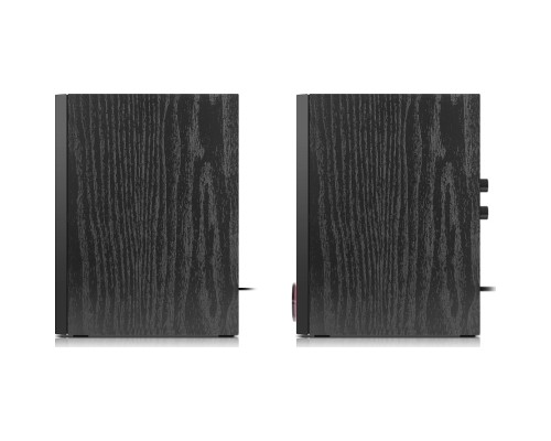 Акустична система REAL-EL S-420 Black (EL121200011)