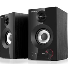 Акустична система REAL-EL S-420 Black (EL121200011)