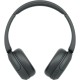 Навушники Sony WH-CH520 Wireless Black (WHCH520B.CE7)