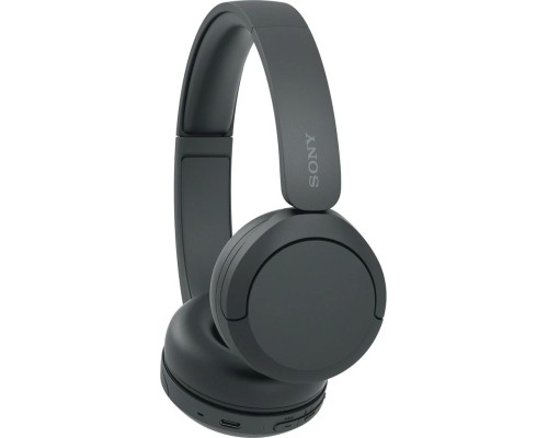 Навушники Sony WH-CH520 Wireless Black (WHCH520B.CE7)
